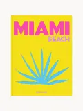 Assouline Книга Miami Beach — фотоальбом о Майами на английском языке, твёрдый переплёт, 304 страницы, 25х33 см — фото 5
