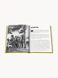 Assouline Книга Miami Beach — фотоальбом о Майами на английском языке, твёрдый переплёт, 304 страницы, 25х33 см — фото 8