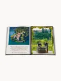 Assouline Книга Wine & Travel: Italy — альбом о винах Италии на английском языке, 304 страницы, 25х33 см — фото 6
