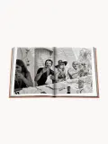 Assouline Книга St. Tropez Soleil — фотоальбом о Сен-Тропе на английском языке, 300 страниц, 25х33 см — фото 3