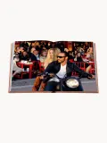 Assouline Книга St. Tropez Soleil — фотоальбом о Сен-Тропе на английском языке, 300 страниц, 25х33 см — фото 6