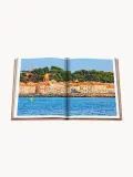 Assouline Книга St. Tropez Soleil — фотоальбом о Сен-Тропе на английском языке, 300 страниц, 25х33 см — фото 8
