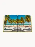 Assouline Книга Rio De Janeiro — фотоальбом о Рио-де-Жанейро, английский язык, твёрдый переплёт, 304 страницы, 25х33 см — фото 6