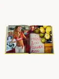 Assouline Книга Rio De Janeiro — фотоальбом о Рио-де-Жанейро, английский язык, твёрдый переплёт, 304 страницы, 25х33 см — фото 8
