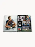 Assouline Книга Federer — визуальная биография Роджера Федерера, английский язык, твёрдый переплёт, 336 страниц, 25х33 см — фото 2