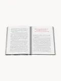 Assouline Книга Federer — визуальная биография Роджера Федерера, английский язык, твёрдый переплёт, 336 страниц, 25х33 см — фото 3