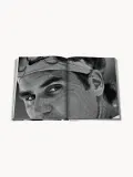 Assouline Книга Federer — визуальная биография Роджера Федерера, английский язык, твёрдый переплёт, 336 страниц, 25х33 см — фото 5