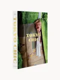 Assouline Книга-альбом Tokyo Chic о Токио на английском языке, твёрдый переплёт, 296 страниц, 23х33 см — фото 1