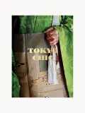 Assouline Книга-альбом Tokyo Chic о Токио на английском языке, твёрдый переплёт, 296 страниц, 23х33 см — фото 3