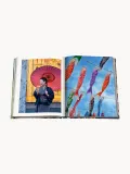 Assouline Книга-альбом Tokyo Chic о Токио на английском языке, твёрдый переплёт, 296 страниц, 23х33 см — фото 4
