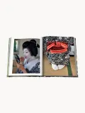 Assouline Книга-альбом Tokyo Chic о Токио на английском языке, твёрдый переплёт, 296 страниц, 23х33 см — фото 6