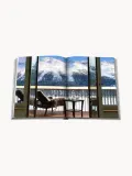 Assouline Книга-альбом St. Moritz Chic о Санкт-Морице на английском языке, твёрдый переплёт, 268 страниц, 25х33 см — фото 2