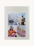 Assouline Книга-альбом St. Moritz Chic о Санкт-Морице на английском языке, твёрдый переплёт, 268 страниц, 25х33 см — фото 6