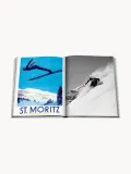 Assouline Книга-альбом St. Moritz Chic о Санкт-Морице на английском языке, твёрдый переплёт, 268 страниц, 25х33 см — фото 8