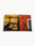 Assouline Книга-альбом Mexico City о Мехико на английском языке, твёрдый переплёт, 312 страниц, 25х33 см — фото 8