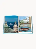 Assouline Книга-альбом Monte Carlo о Монако на английском языке, твёрдый переплёт, 296 страниц, 25х33 см — фото 2
