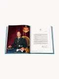 Assouline Книга-альбом Monte Carlo о Монако на английском языке, твёрдый переплёт, 296 страниц, 25х33 см — фото 3