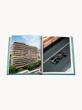 Assouline Книга-альбом Monte Carlo о Монако на английском языке, твёрдый переплёт, 296 страниц, 25х33 см — фото 5