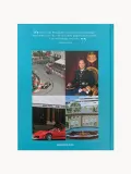 Assouline Книга-альбом Monte Carlo о Монако на английском языке, твёрдый переплёт, 296 страниц, 25х33 см — фото 6