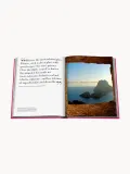 Assouline Книга-альбом Ibiza Bohemia об Ибице на английском языке, твёрдый переплёт, 300 страниц, 25х33 см — фото 2