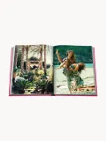 Assouline Книга-альбом Ibiza Bohemia об Ибице на английском языке, твёрдый переплёт, 300 страниц, 25х33 см — фото 4