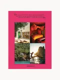 Assouline Книга-альбом Ibiza Bohemia об Ибице на английском языке, твёрдый переплёт, 300 страниц, 25х33 см — фото 6