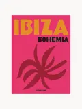 Assouline Книга-альбом Ibiza Bohemia об Ибице на английском языке, твёрдый переплёт, 300 страниц, 25х33 см — фото 7