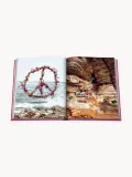 Assouline Книга-альбом Ibiza Bohemia об Ибице на английском языке, твёрдый переплёт, 300 страниц, 25х33 см — фото 8