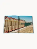 Assouline Книга-альбом Forte dei Marmi о Тоскане на английском языке, твёрдый переплёт, 280 страниц, 25х33 см — фото 2