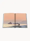Assouline Книга-альбом Forte dei Marmi о Тоскане на английском языке, твёрдый переплёт, 280 страниц, 25х33 см — фото 3