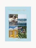 Assouline Книга-альбом Forte dei Marmi о Тоскане на английском языке, твёрдый переплёт, 280 страниц, 25х33 см — фото 6