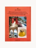 Assouline Книга-альбом Villeggiatura об итальянском лете на английском языке, твёрдый переплёт, 280 страниц, 23х33 см — фото 2
