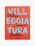 Assouline Книга-альбом Villeggiatura об итальянском лете на английском языке, твёрдый переплёт, 280 страниц, 23х33 см — фото 3