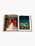 Assouline Книга-альбом Villeggiatura об итальянском лете на английском языке, твёрдый переплёт, 280 страниц, 23х33 см — фото 5