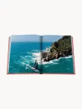 Assouline Книга-альбом Villeggiatura об итальянском лете на английском языке, твёрдый переплёт, 280 страниц, 23х33 см — фото 8