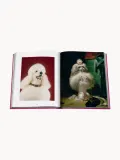 Assouline Книга-альбом Chic Dogs о собаках в мире стиля на английском языке, твёрдый переплёт, 256 страниц, 25х33 см — фото 5