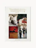 Assouline Книга-альбом Chic Dogs о собаках в мире стиля на английском языке, твёрдый переплёт, 256 страниц, 25х33 см — фото 6