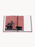 Assouline Книга-альбом Chic Dogs о собаках в мире стиля на английском языке, твёрдый переплёт, 256 страниц, 25х33 см — фото 8