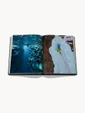 Assouline Книга-альбом Iceland Epic об Исландии на английском языке, твёрдый переплёт, 304 страницы, 25х33 см — фото 8