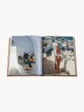 Assouline Книга-альбом Greek Islands о греческих островах на английском языке, твёрдый переплёт, 312 страниц, 25х33 см — фото 5