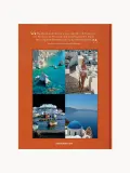 Assouline Книга-альбом Greek Islands о греческих островах на английском языке, твёрдый переплёт, 312 страниц, 25х33 см — фото 6