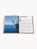 Assouline Книга-альбом Greek Islands о греческих островах на английском языке, твёрдый переплёт, 312 страниц, 25х33 см — фото 8