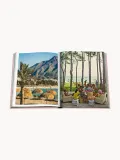 Assouline Книга-альбом Marbella Sol о курорте Марбелья на английском языке, твёрдый переплёт, 304 страницы — фото 5