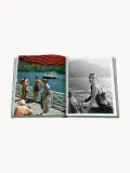 Assouline Книга-альбом Lake Como Idyll об озере Комо на английском языке, твёрдый переплёт, 296 страниц — фото 4