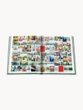 Assouline Книга-альбом Lake Como Idyll об озере Комо на английском языке, твёрдый переплёт, 296 страниц — фото 5