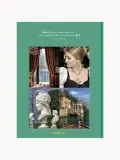 Assouline Книга-альбом Lake Como Idyll об озере Комо на английском языке, твёрдый переплёт, 296 страниц — фото 6