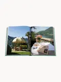 Assouline Книга-альбом Lake Como Idyll об озере Комо на английском языке, твёрдый переплёт, 296 страниц — фото 8