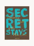 Assouline Книга-альбом Secret Stays о частных домах для путешественников, английский язык, 304 страницы — фото 3