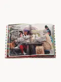 Assouline Книга кулинарная The Missoni Family Cookbook с семейными рецептами, английский язык, 272 страницы — фото 2
