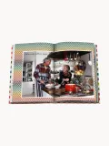 Assouline Книга кулинарная The Missoni Family Cookbook с семейными рецептами, английский язык, 272 страницы — фото 3